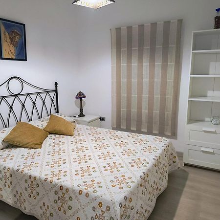 Casa El Limonero Villa Sevilla Bagian luar foto