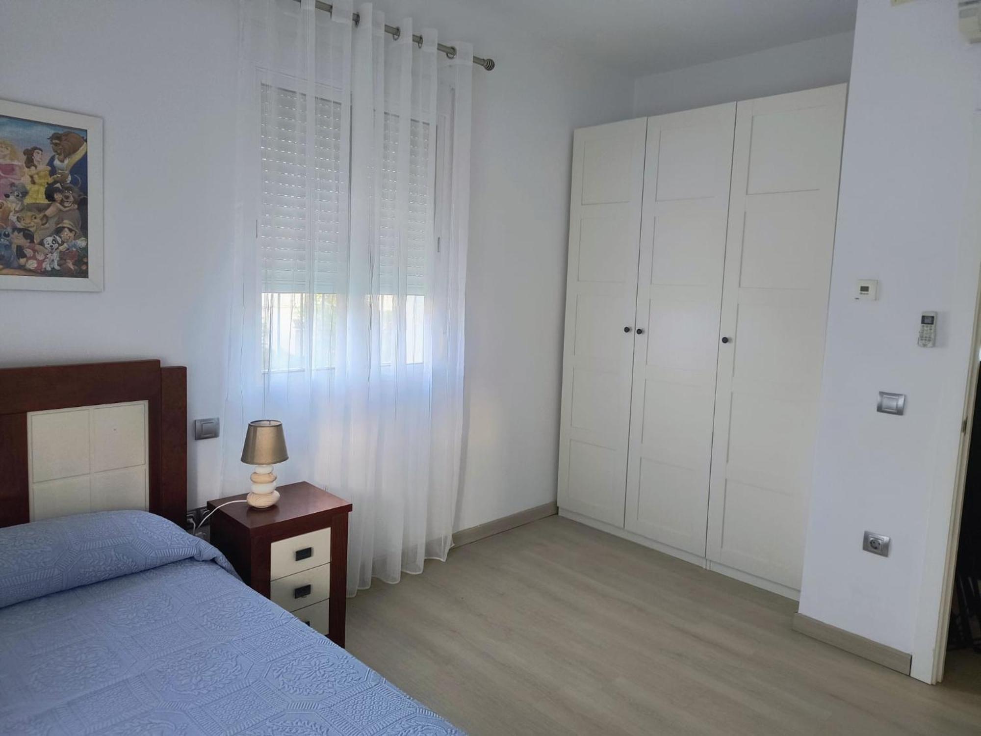Casa El Limonero Villa Sevilla Bagian luar foto